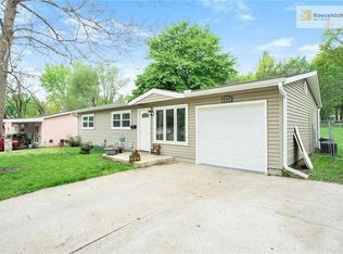 2546 S 52nd St, Kansas City, KS 66106