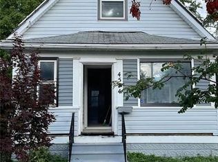 4554 3rd Ave, Niagara Falls, ON L2E4L2