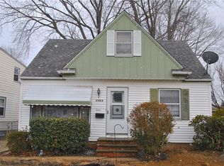 31822 Pendley Rd, Willowick, OH 44095