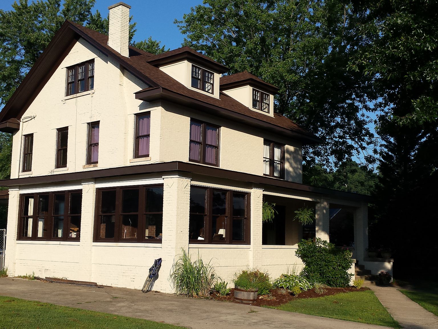 1116 Bath Ave, Ashland, KY 41101 Zillow