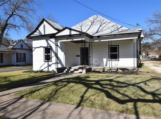 813 E Franklin St, Hillsboro, TX 76645
