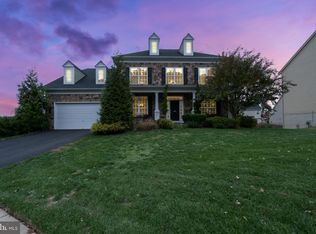 3 Darden Ct, Stafford, VA 22554
