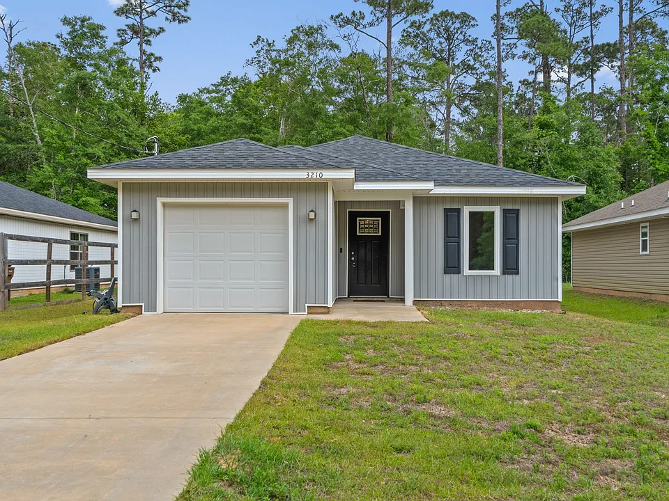 3210 Electra Dr