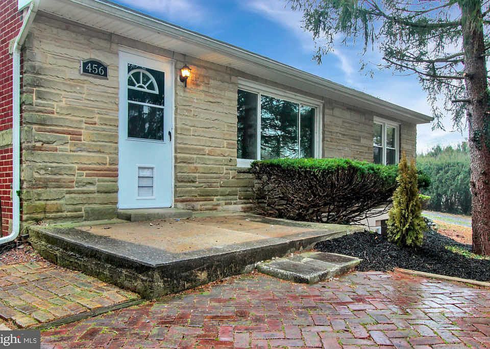 456 N Nyes Rd, Harrisburg, PA 17112 Zillow