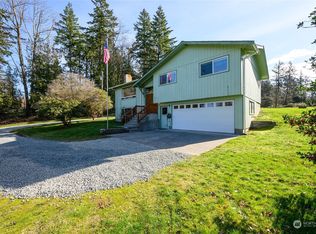 22934 Bumblebee Ln, Mount Vernon, WA