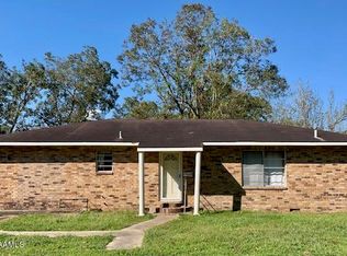 331 Eula St, Eunice, LA 70535