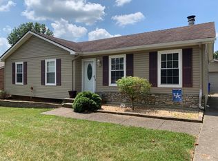 752 Jaeduke Dr, Lexington, KY 40517