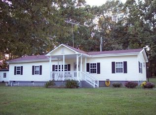 992 Park Side Rd, Skipwith, VA 23968