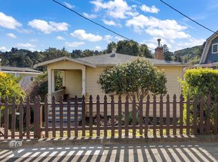 16 Grove Ave, Corte Madera, CA 94925
