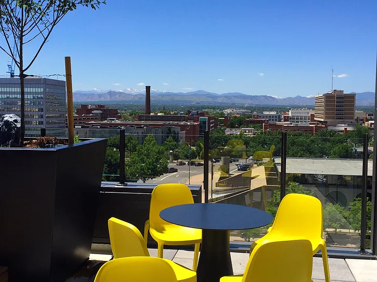 7/S Denver Haus — Photo 36