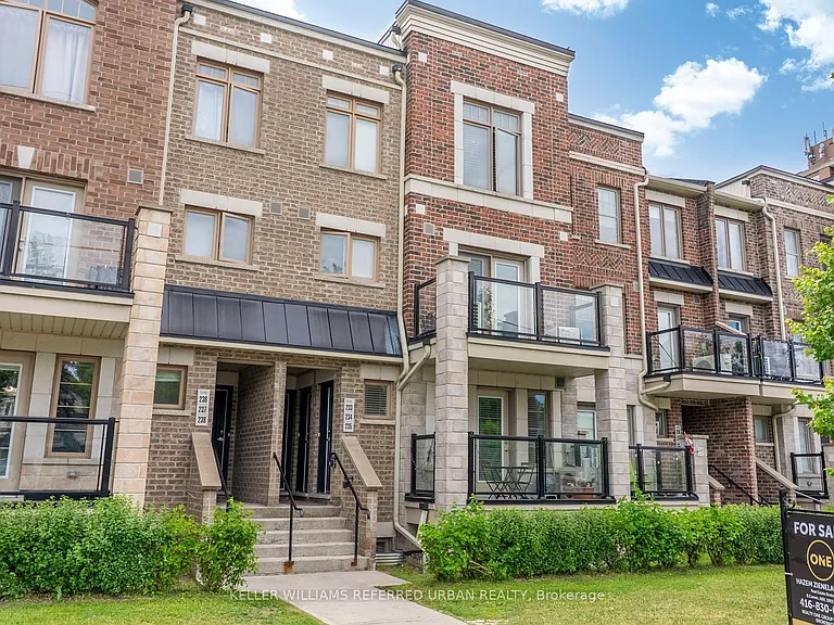 2355 Sheppard Ave W #235 — Photo 1