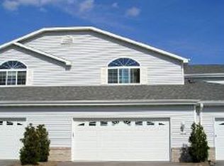 3110 White Tail Ln UNIT C, Oshkosh, WI 54904