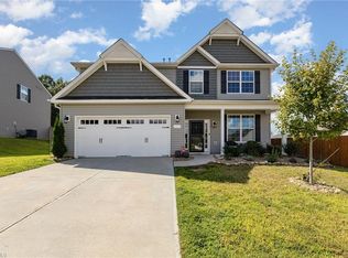 4697 Deveron Dr, Kernersville, NC 27284