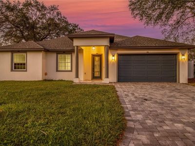 8208 Fir Dr, Tampa, FL, 33619