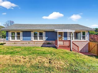 506 Gorman Bridge Rd, Asheville, NC 28806