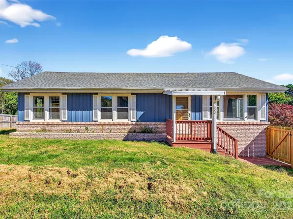 506 Gorman Bridge Rd, Asheville, NC 28806