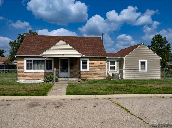 2519 Ome Ave, Dayton, OH 45414