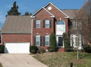 6236 Chavel Ln, Charlotte, NC 28269