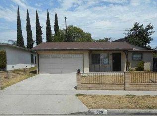 628 Chatterton Ave, La Puente, CA 91744