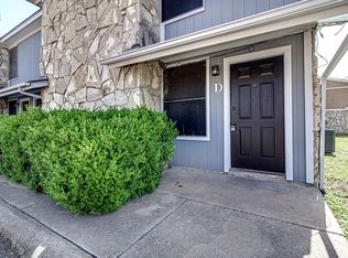 1403 Courtney Pl APT D, Cleburne, TX 76033