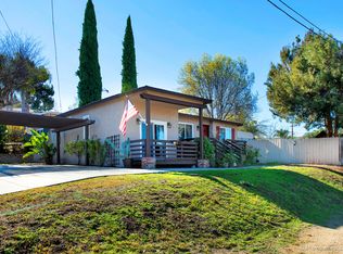 8564 Ellsworth Ln, Santee, CA 92071