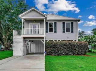 37 Fathom Ln, Murrells Inlet, SC 29576