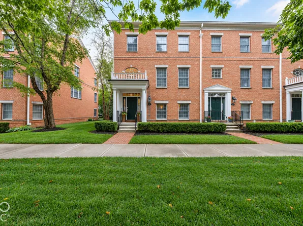 2207 Glebe St, Carmel, IN 46032