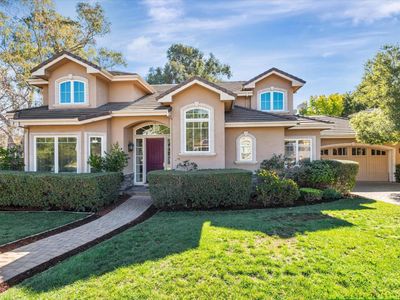 10108 Crescent Ct, Cupertino, CA, 95014