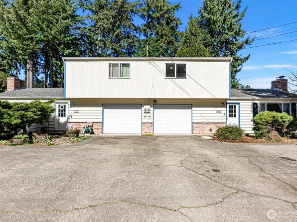 3801 54th Street Court NW, Gig Harbor, WA 98335
