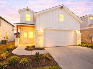 415 Begonia St, Buda, TX 78610