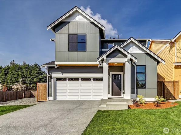 5077 NW Cedarside Loop, Silverdale, WA 98383