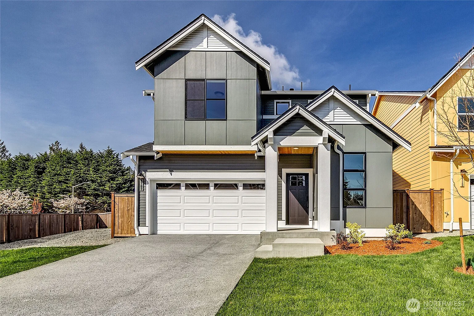 5077 NW Cedarside Loop photo 1