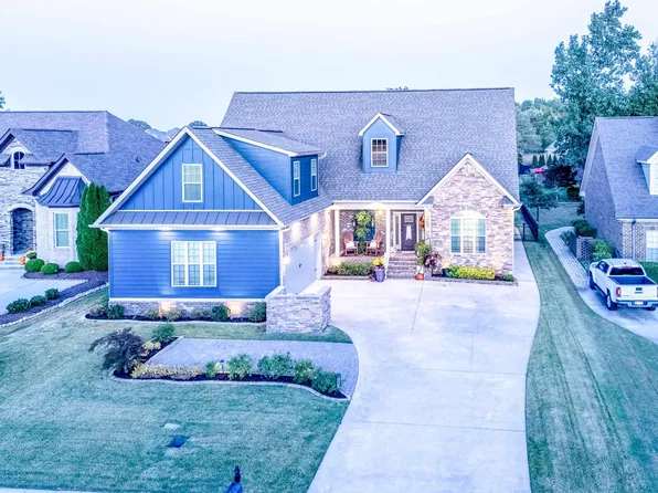 14074 Muirfield Dr, Athens, AL 35613