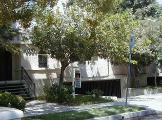 1007 Raleigh St APT 205, Glendale, CA 91205
