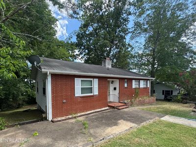 111 W Magnolia Ln, Oak Ridge, TN, 37830