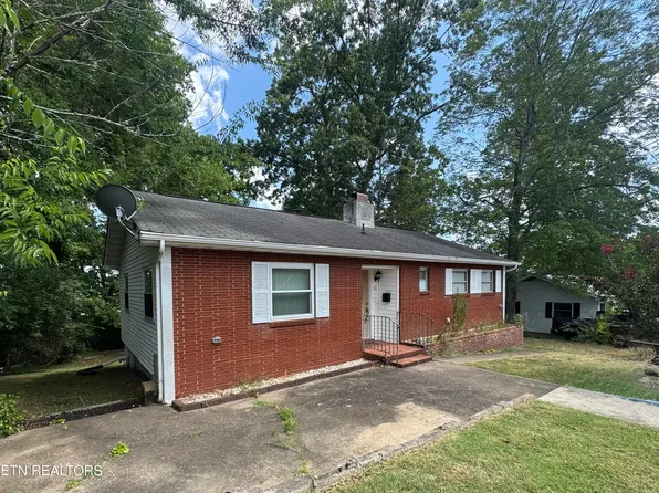 111 W Magnolia Ln, Oak Ridge, TN 37830
