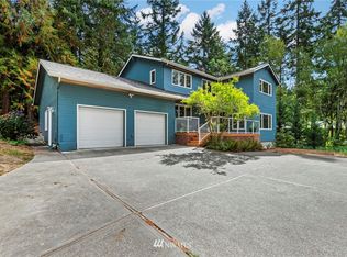 16720 Seminole Rd NE, Poulsbo, WA 98370