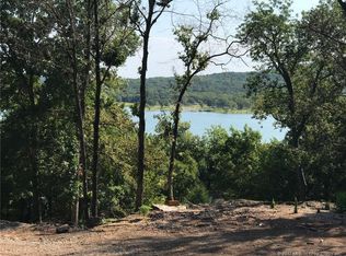 36719 S 512th Rd, Vian, OK 74962