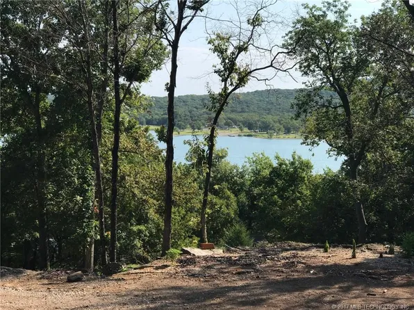 36719 S 512th Rd, Vian, OK 74962