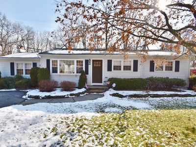 80 Circle Dr, West Milford, NJ, 07438