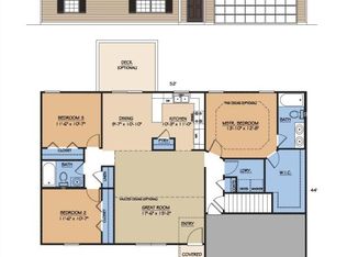 49 Echo Valley Cir, Reeds Spring, MO 65737