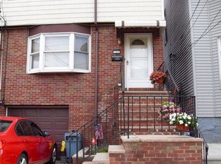 117 Graham St, Jersey City, NJ 07307