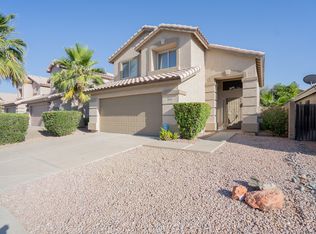 4135 E Coolbrook Ave, Phoenix, AZ 85032