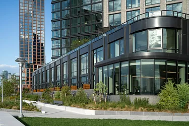 Rented by Brookfield (Funnel)