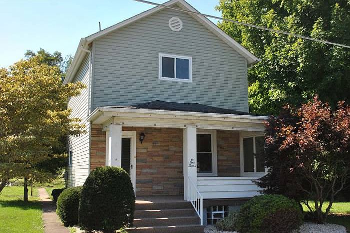View from Front