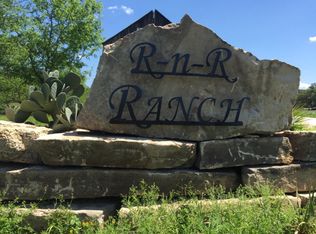 290 Rio Frio Rnch, Rio Frio, TX 78879