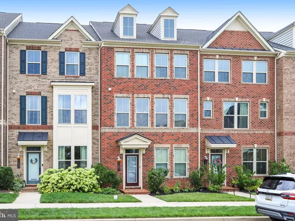 11091 Fen View Ln, Monrovia, MD 21770