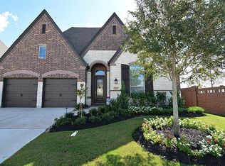 17051 Wellinghoff Ct, Richmond, TX 77407