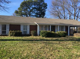 3671 Raleigh Millington Rd, Memphis, TN 38128