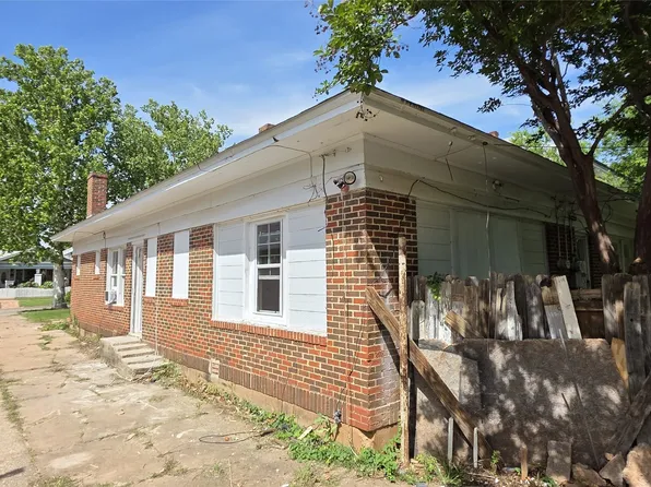 1719 Elizabeth Ave, Wichita Falls, TX 76301